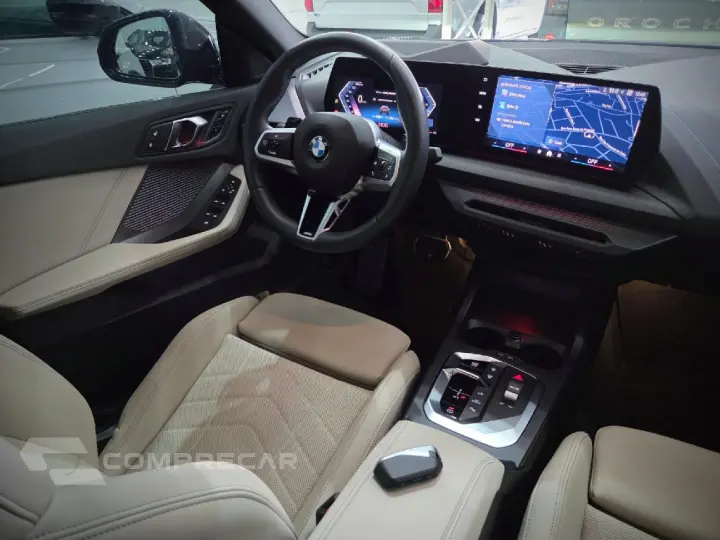 220I 2.0 TB GRAN COUPE M SPORT AUTOMATICA
