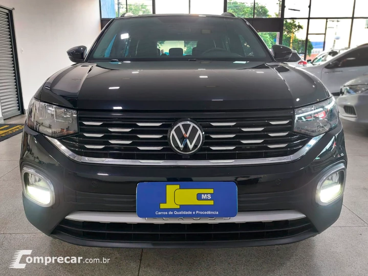 T-CROSS 1.0 200 TSI Sense