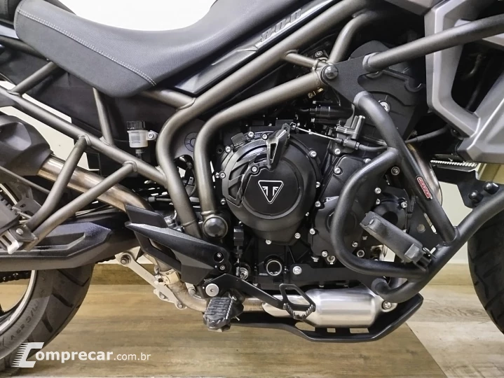 Tiger 800 800 cc