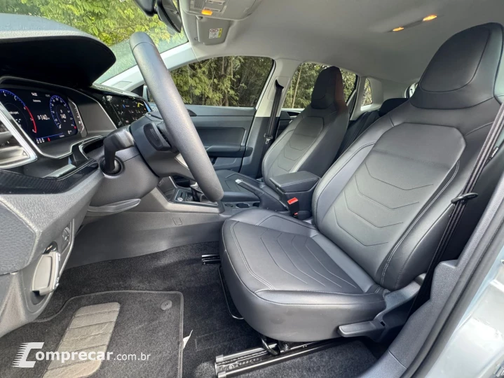 POLO 1.0 170 TSI Highline