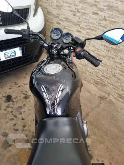 CB 500