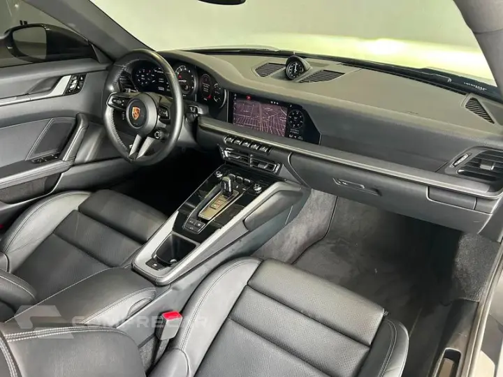 911 CARRERA S