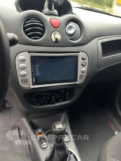 C3 GLX 1.4/ GLX Sonora 1.4 Flex 8V 5p