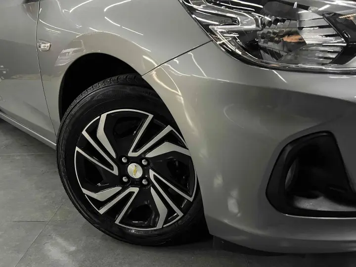 ONIX 1.0 FLEX LT MANUAL