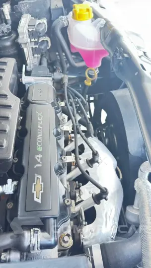 Meriva COLLECTION 1.4 8V ECONOFLEX 5p