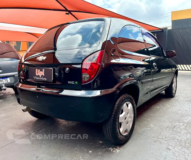 CELTA 1.0 MPFI LS 8V