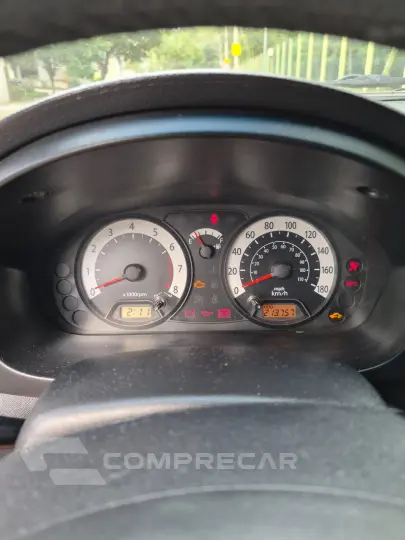 PICANTO 1.0 EX 12V