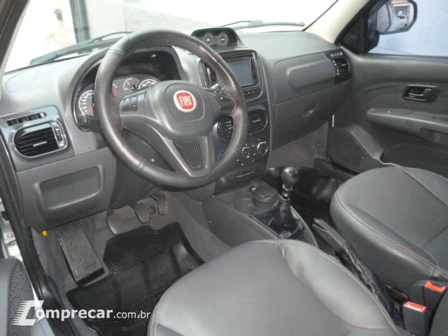 STRADA 1.8 MPI Adventure CD 16V
