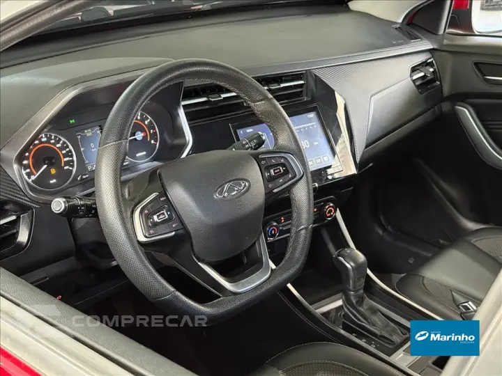 TIGGO 3X 1.0 VVT TURBO iFLEX PLUS CVT