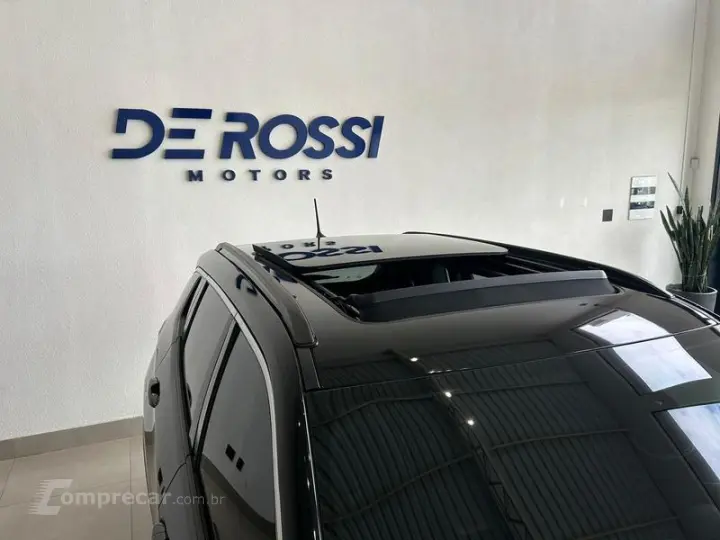 COMPASS LIMITED T270 1.3 TB 4X2 FLEX AUT