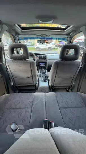 TRACKER 2.0 16v 128cv MPFI 4x4 5p