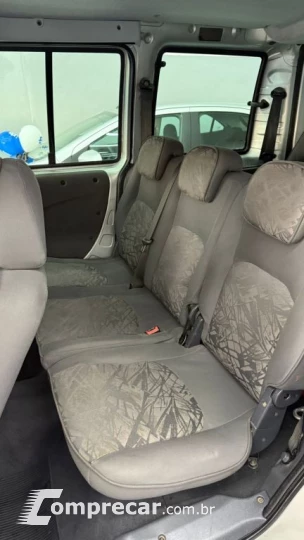 Doblo Adv/Adv TRYON/LOCKER 1.8 Flex