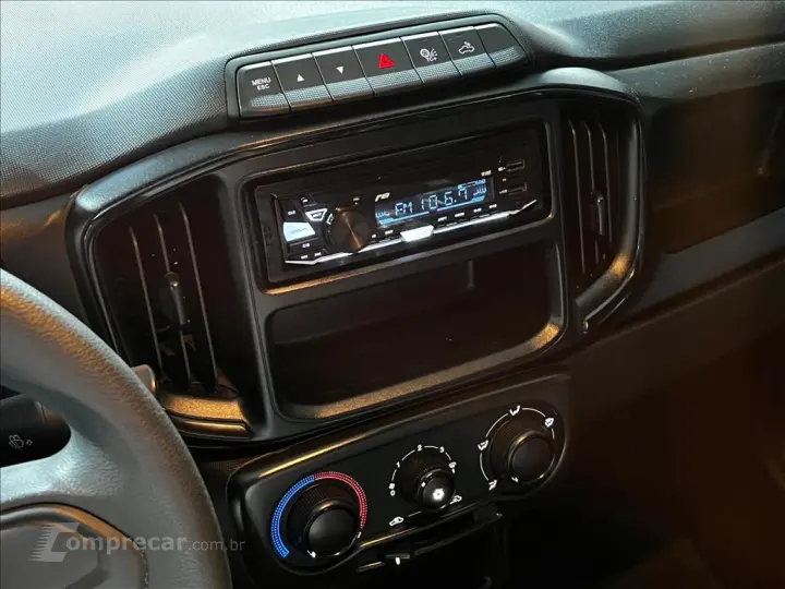 STRADA 1.3 FIREFLY FLEX ENDURANCE CS MANUAL