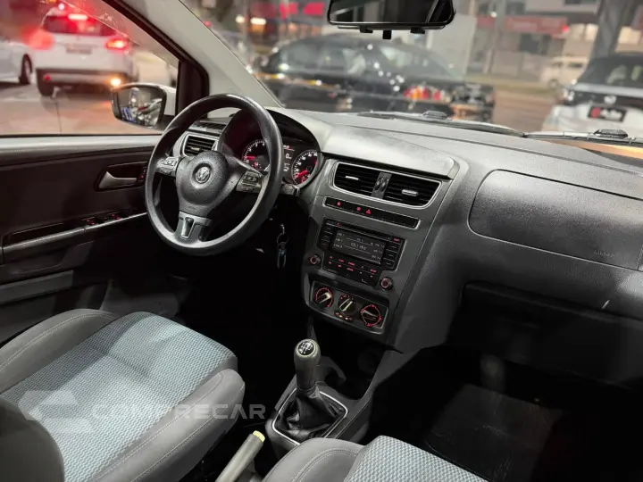 FOX 1.0 MI Bluemotion 8V