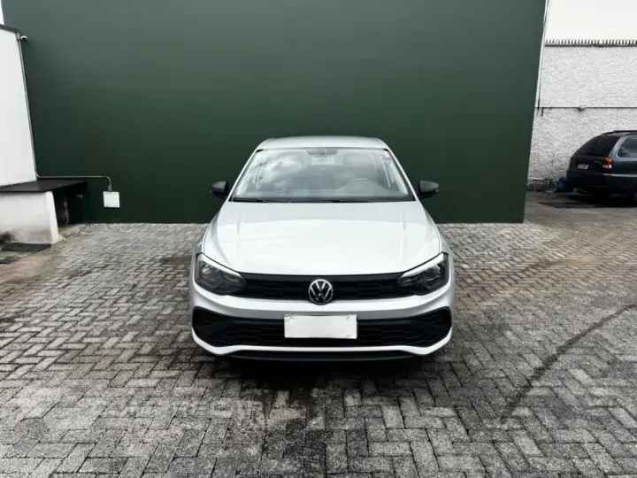 POLO 1.0 MPI TRACK MANUAL
