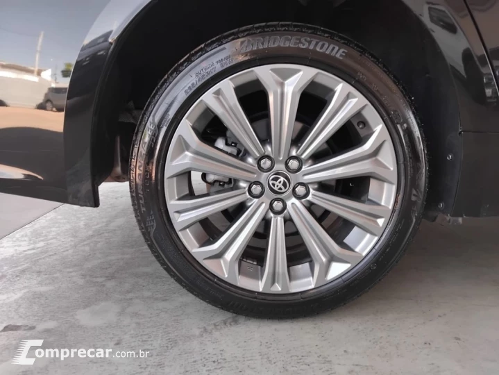 Corolla 2.0 16V 4P XEI FLEX AUTOMÁTICO
