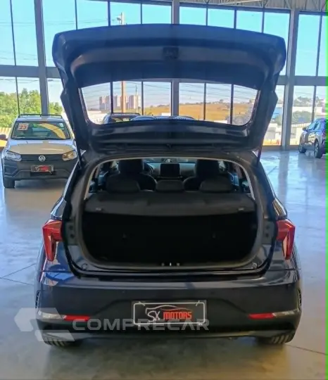 HB20 1.0 Tgdi Comfort