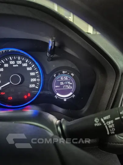 HRV LX