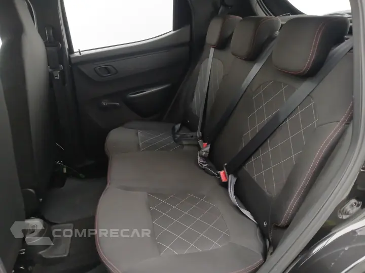 KWID 1.0 12V SCE FLEX ZEN MANUAL