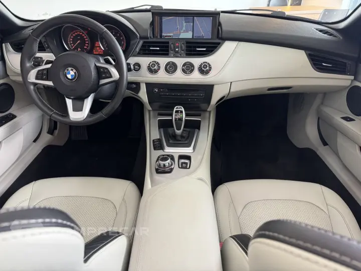 Z4 2.0 16V 20I SDRIVE GP ROADSTER AUTOMÁTICO