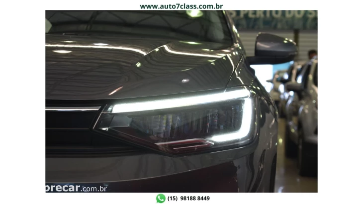 VIRTUS - 1.0 170 TSI AUTOMÁTICO