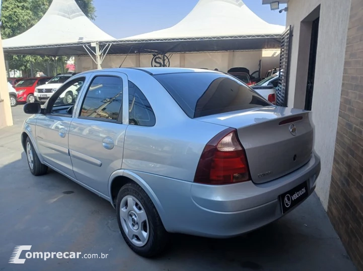 CORSA
