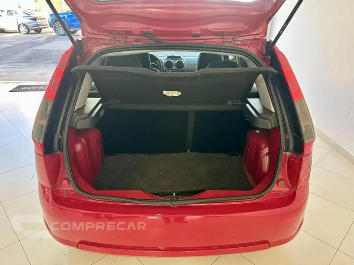 FIESTA FLEX