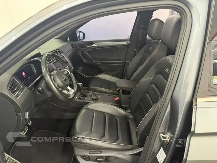 TIGUAN Allspac R-Line 350 TSI 2.0 4x4