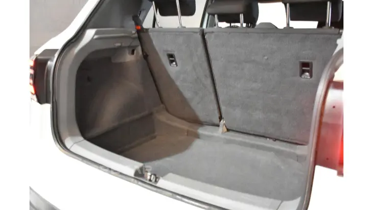 T-CROSS - 1.0 200 TSI TOTAL AUTOMÁTICO