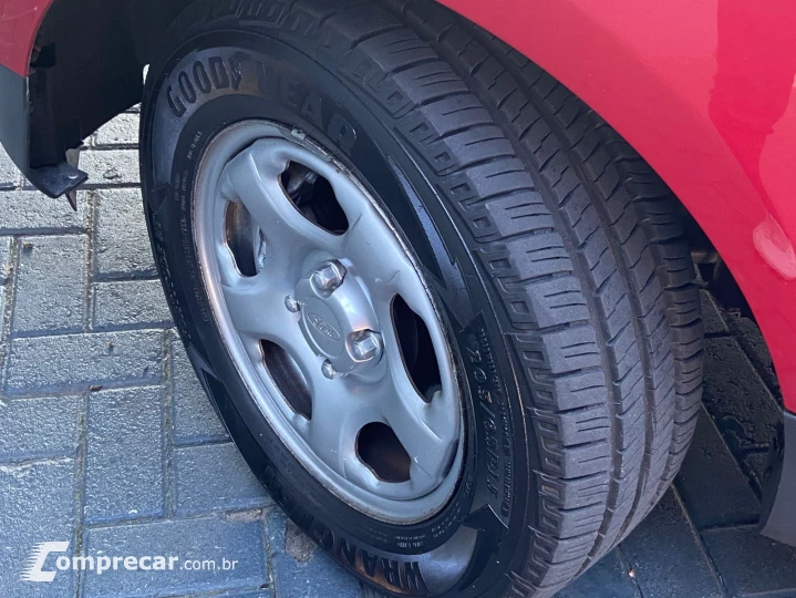 ECOSPORT 2.0 SE 16V