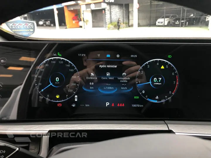 Tiggo 8 Pro 1.6 Tgdi Gasolina Dct