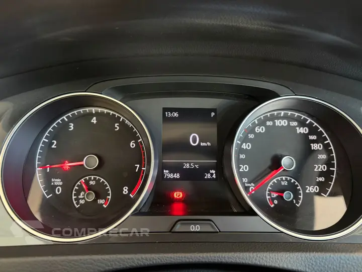 GOLF 1.0 200 TSI Comfortline