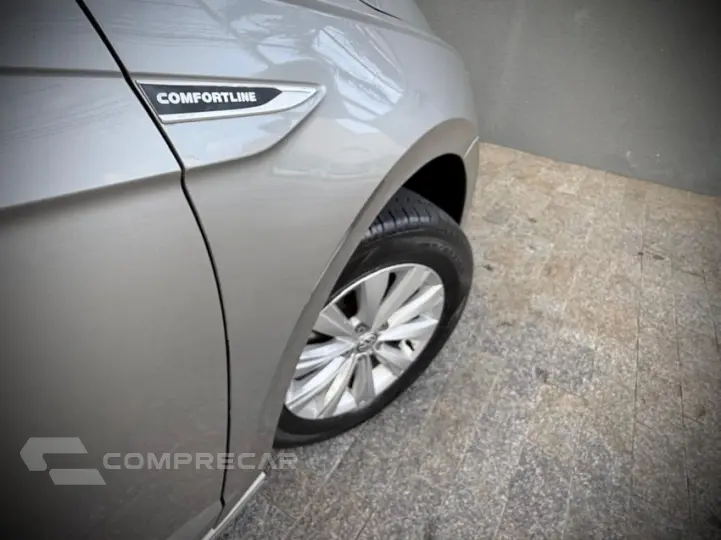 VIRTUS 1.0 200 TSI Comfortline