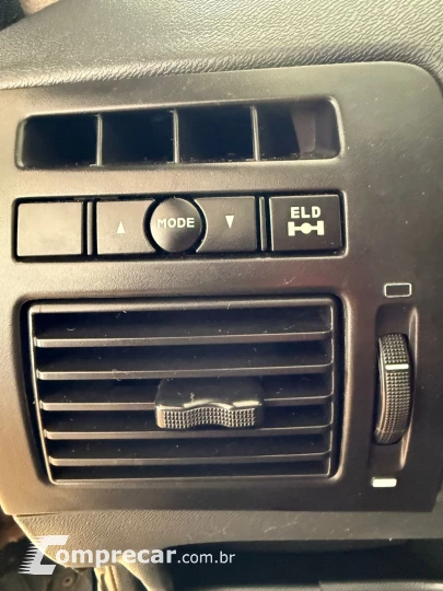Strada Adventure CE 1.8