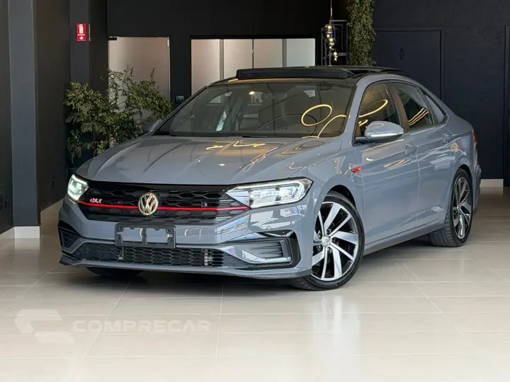 JETTA 2.0 350 TSI GLI