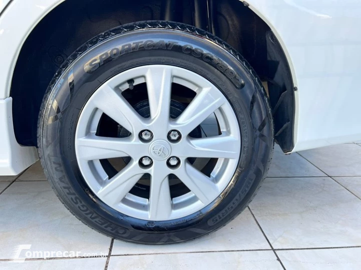 ETIOS