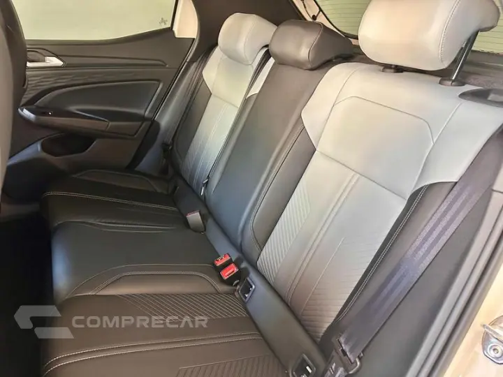 TERA HIGH 1.0 170 TSI FLEX 5P AUT.