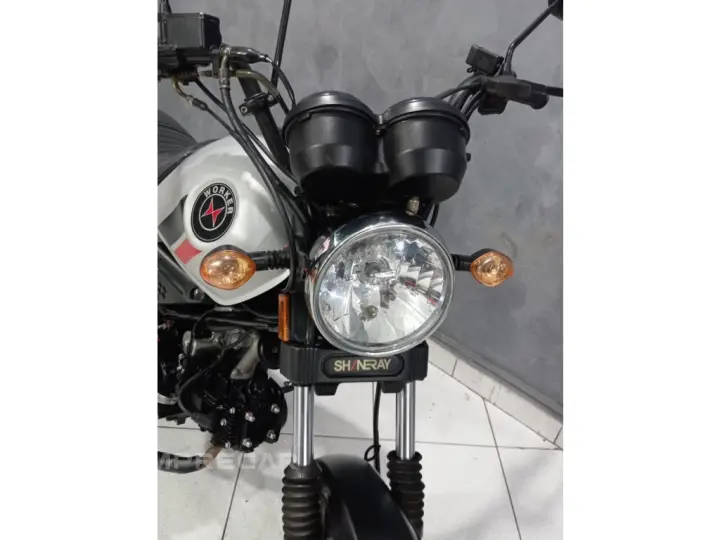 WORKER 125