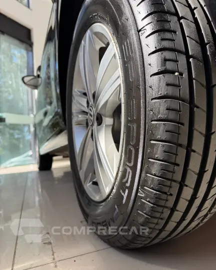 POLO 1.0 200 TSI Comfortline
