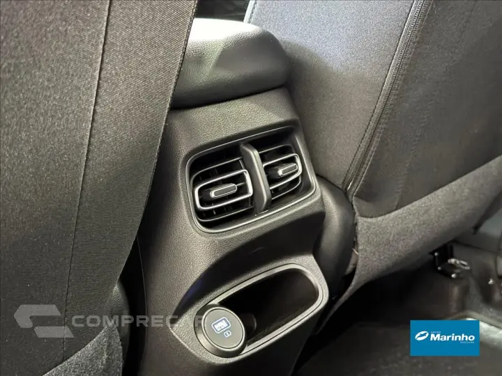 CRETA 1.0 TGDI FLEX LIMITED AUTOMÁTICO