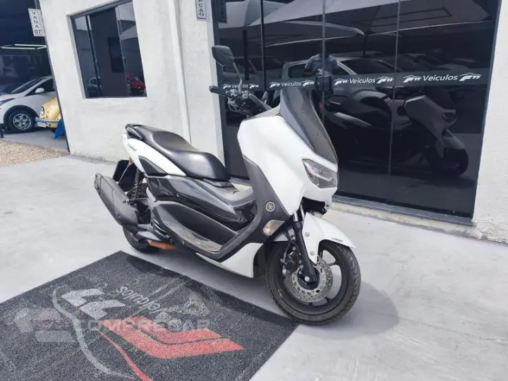 NMAX 160