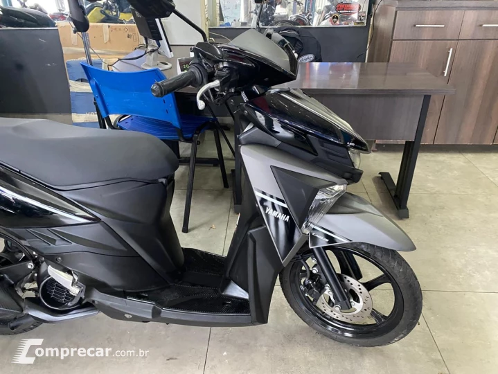 NEO 125