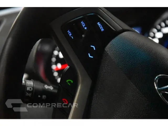 VELOSTER - 1.6 16V 3P AUTOMÁTICO