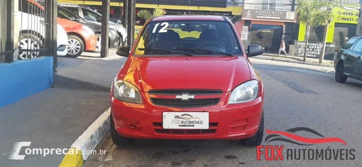 CELTA 1.0 MPFI LS 8V