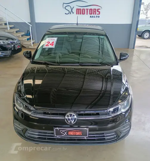 POLO 1.0 TSI Highline