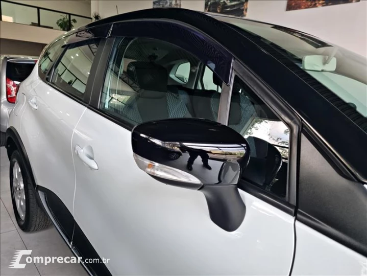 CAPTUR 1.6 16V SCE Life