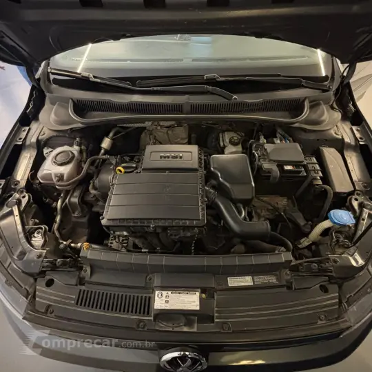 VIRTUS 1.6 MSI Flex 16V 4p Aut.