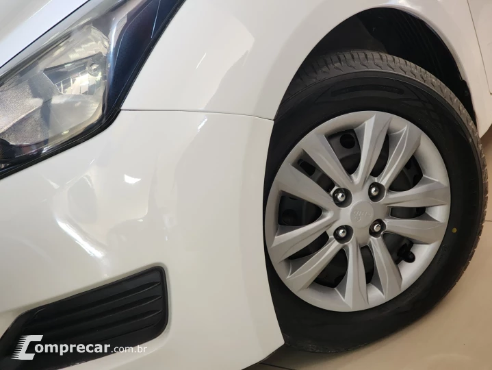 HB20 1.0 12V Comfort