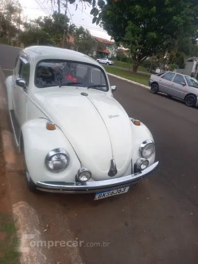 Fusca