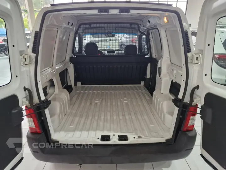 Partner 1.6 16V 3P FURGÃO 800 KG
